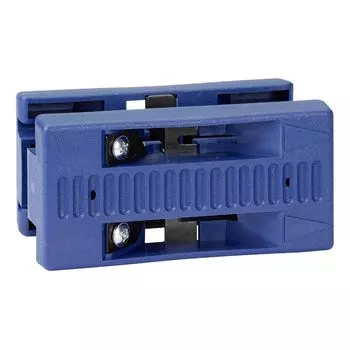 Резак кантовочный двухсторонний KWB