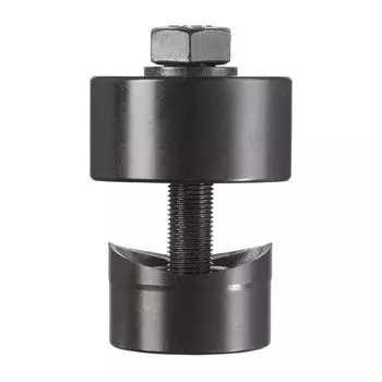 Резак винтовой для отверстий 35 мм KWB