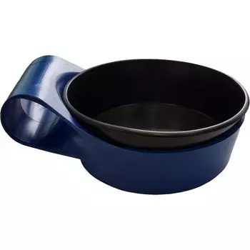 Резиновый контейнер с подставкой Corte