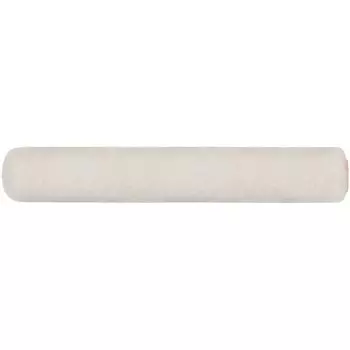 Ролик 15 см, ядро 15 мм, 100% велюр, ворс 5 мм, под 6 мм ручку