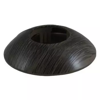 Розетта ПВХ Т-Пласт 012, для трубы диаметром 28 мм