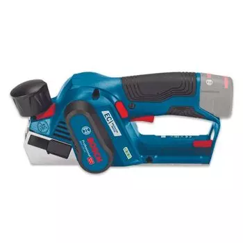 Рубанок Bosch GHO 12V-20 аккумуляторный