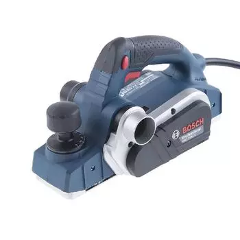 Рубанок Bosch GHO 26-82 D