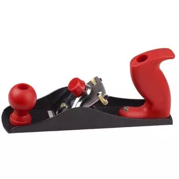 Рубанок стальной 44х235 мм