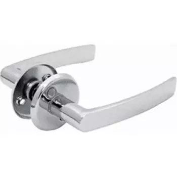 Ручка 006 Cr хром ШЛОСС 01001