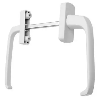 Ручка для балконной двери Clio