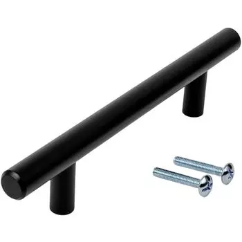 Ручка-рейлинг Kerron 96мм R3020BL