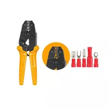 Ручной обжимник INGCO INDUSTRIAL HRCPJ0506