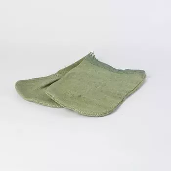 Рукавицы рабочие брезентовые