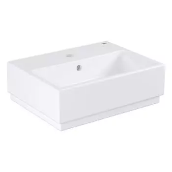 Рукомойник Grohe Cube Ceramic 45 см 3948300H