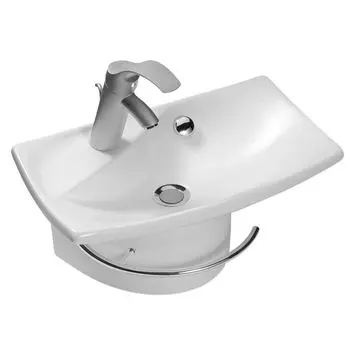 Рукомойник Jacob Delafon Escale 50 E1025-00