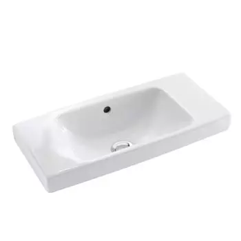 Рукомойник Jacob Delafon Odeon Up 50 E4701-00 без переливного отверстия