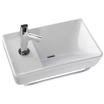 Рукомойник Jacob Delafon Reve 45 E4805-00