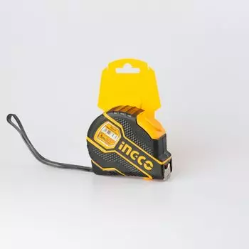 Рулетка Ingco HSMT0805, 25 мм, 5 м
