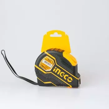 Рулетка Ingco HSMT0810, 25 мм, 10 м