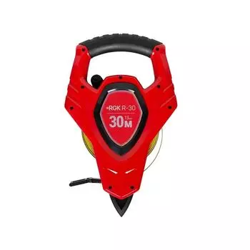 Рулетка RGK R30
