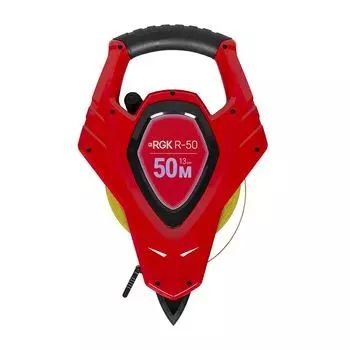 Рулетка RGK R50