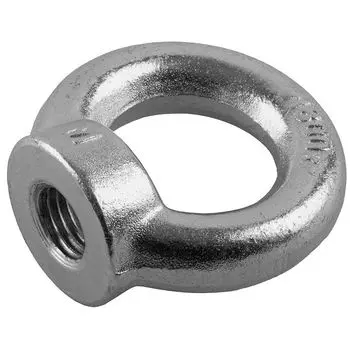 Рым-гайка М14