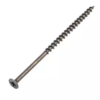 Саморез по дереву 4,8х100 мм SDwF Yoko