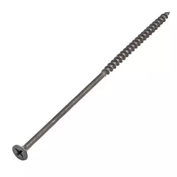 Саморез по дереву 4,8х150 мм SDwF Yoko