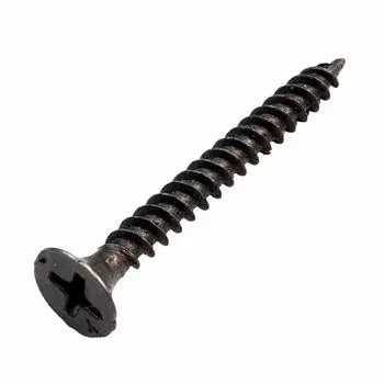 Саморез по металлу 3,5х32 мм, кг