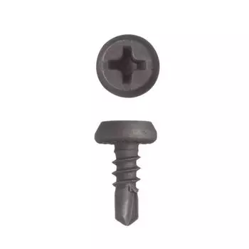 Саморез Stinger сверло 3.5х11мм 700 шт/уп