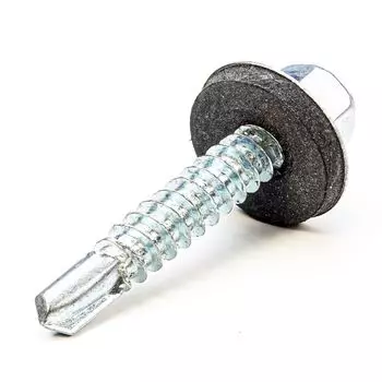 Саморез Yoko кровельный 4,8х64 мм