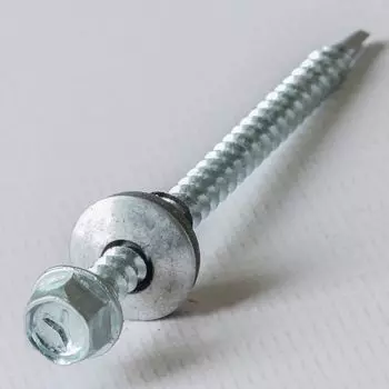 Саморез Yoko кровельный 4,8х70 мм