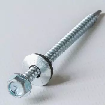 Саморез Yoko кровельный 4,8х76 мм 150 шт/уп