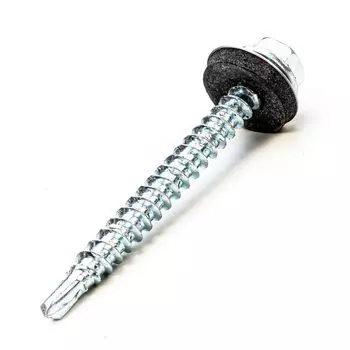 Саморез Yoko кровельный 5,5х64 мм