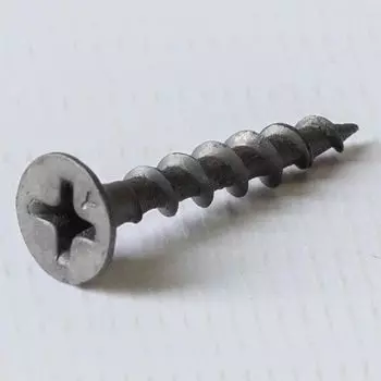 Саморез Yoko по дереву 3,5х25 мм 1000 шт/уп