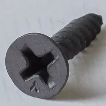 Саморез Yoko по металлу 3,5х19 мм