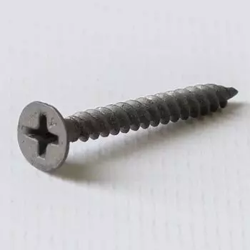 Саморез Yoko по металлу 3,5х32 мм 1000 шт/уп