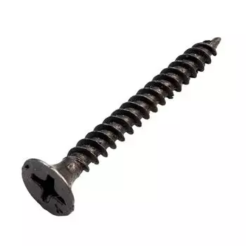 Саморез Yoko по металлу 3,5х35 мм