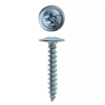 Саморез Yoko прессшайба шило 4,2х32 мм