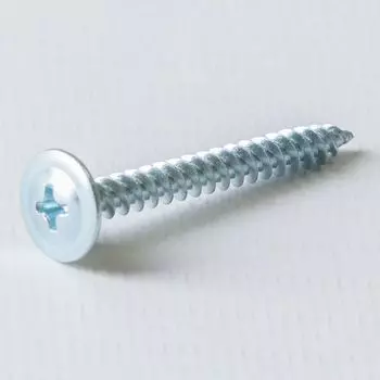 Саморез Yoko прессшайба шило 4,2х38 мм