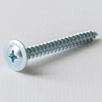 Саморез Yoko прессшайба шило 4,2х41 мм