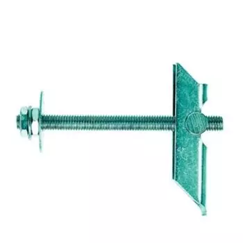Самоустанавливающийся дюбель Fischer KD 8 Toggle Fixing