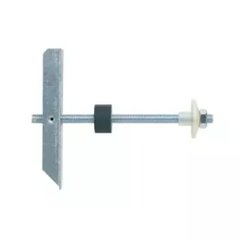 Самоустанавливающийся дюбель Fischer KM 10