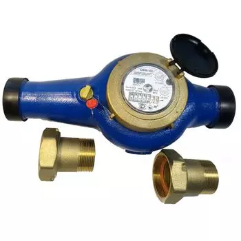 Счетчик воды СВМ-40 Бетар