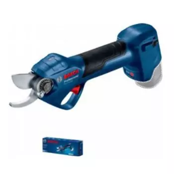 Секатор Bosch Pro Pruner аккумуляторный