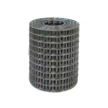 Сетка кладочная 50х50мм, 0,5х50м, Т1,4