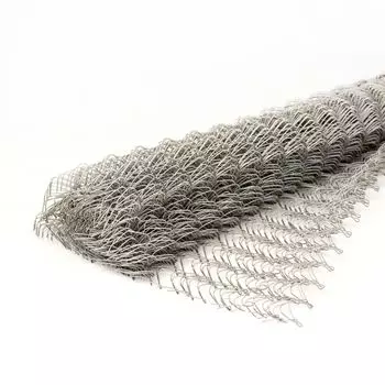 Сетка Рабица 25х25мм d=1,2мм, (1,5х10м)