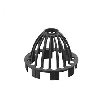 Сетка защитная Docke Premium Графит