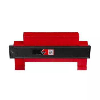 Шаблон форм Rubi