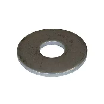 Шайба кузовная оцинкованная DIN 9021 М12