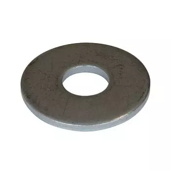 Шайба кузовная оцинкованная DIN 9021 М16