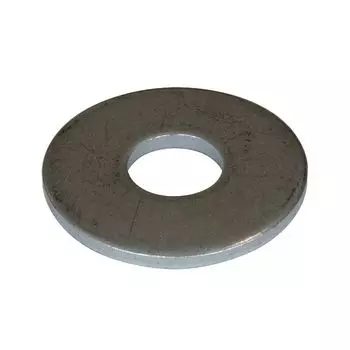 Шайба кузовная оцинкованная DIN 9021 М4