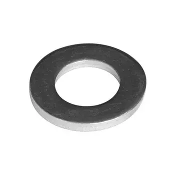 Шайба оцинкованная DIN 125А М12