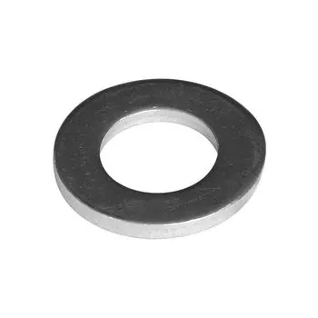 Шайба оцинкованная DIN 125А М18